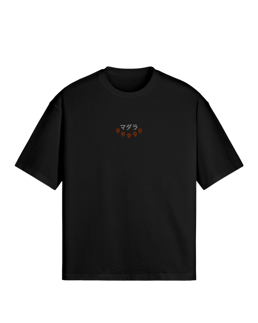 GHOST 2.0 -  PREMIUM TEE