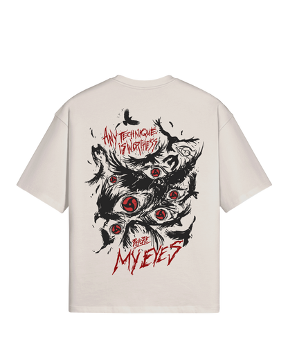 CROWS -  PREMIUM TEE