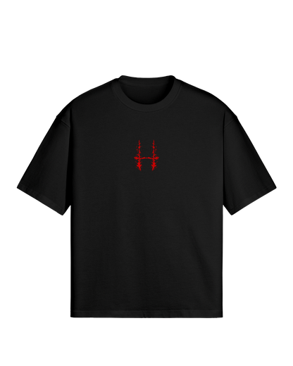 DEATH PAINTING - PREMIUM TEE