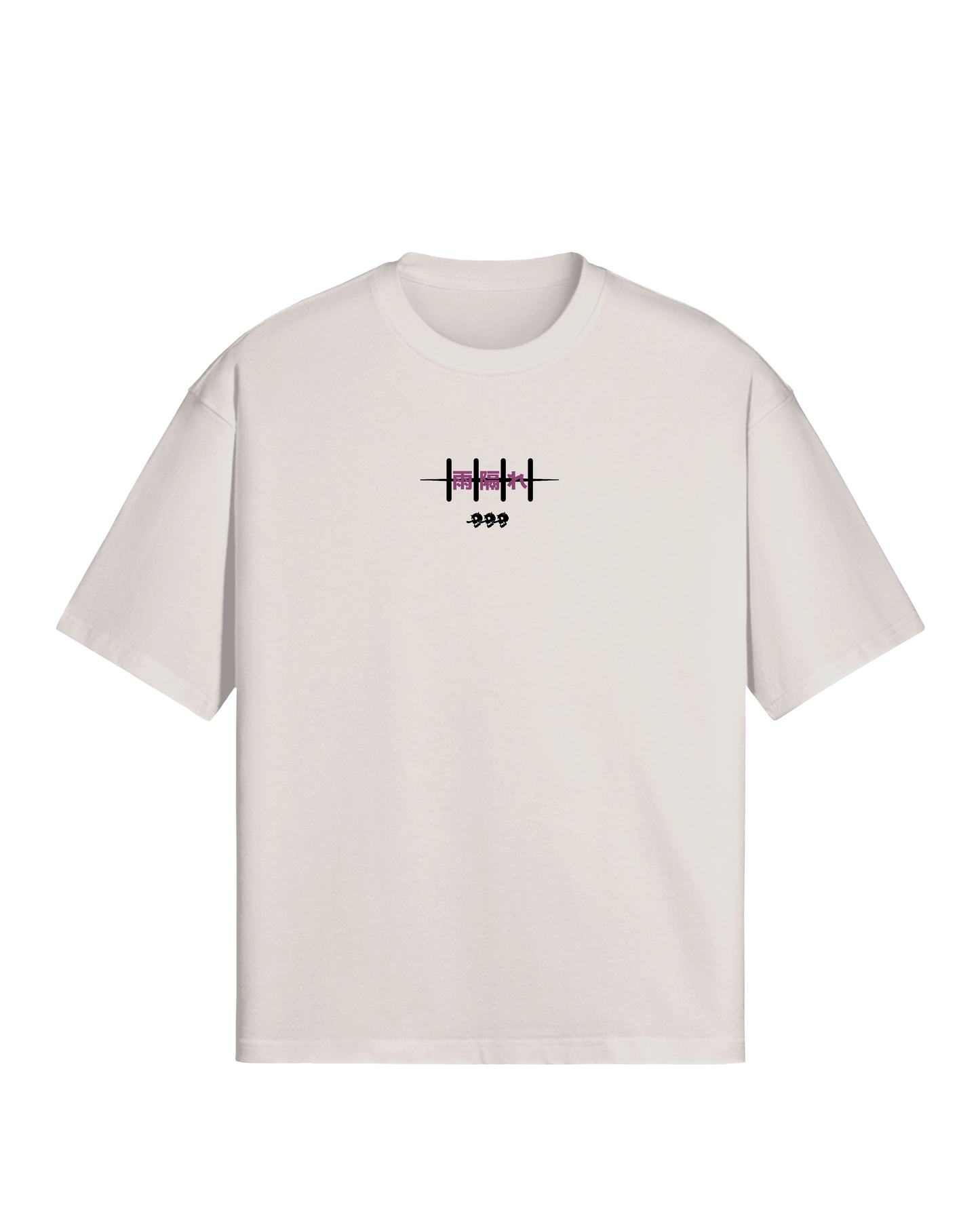 AMEGAKURE 2.0 - PREMIUM TEE