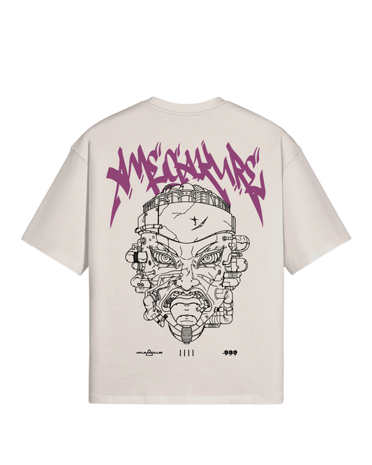 AMEGAKURE 2.0 - PREMIUM TEE