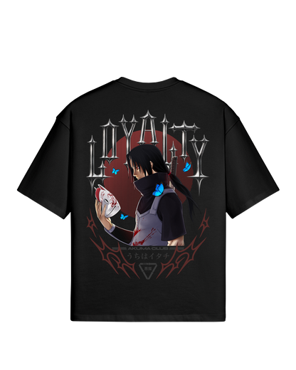 LOYALTY 3.0 - PREMIUM TEE