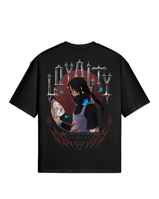 LOYALTY 3.0 - PREMIUM TEE