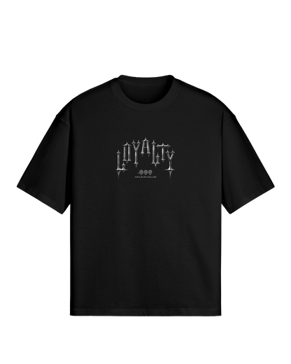 LOYALTY 3.0 - PREMIUM TEE