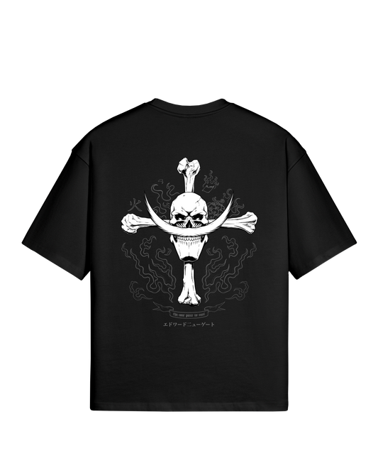 WHITEBEARD LEGACY - PREMIUM TEE