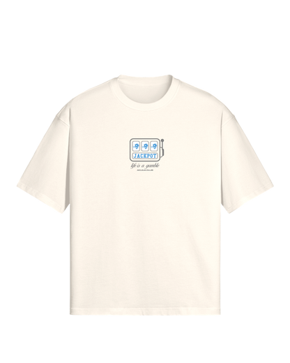 JACKPOT - PREMIUM TEE