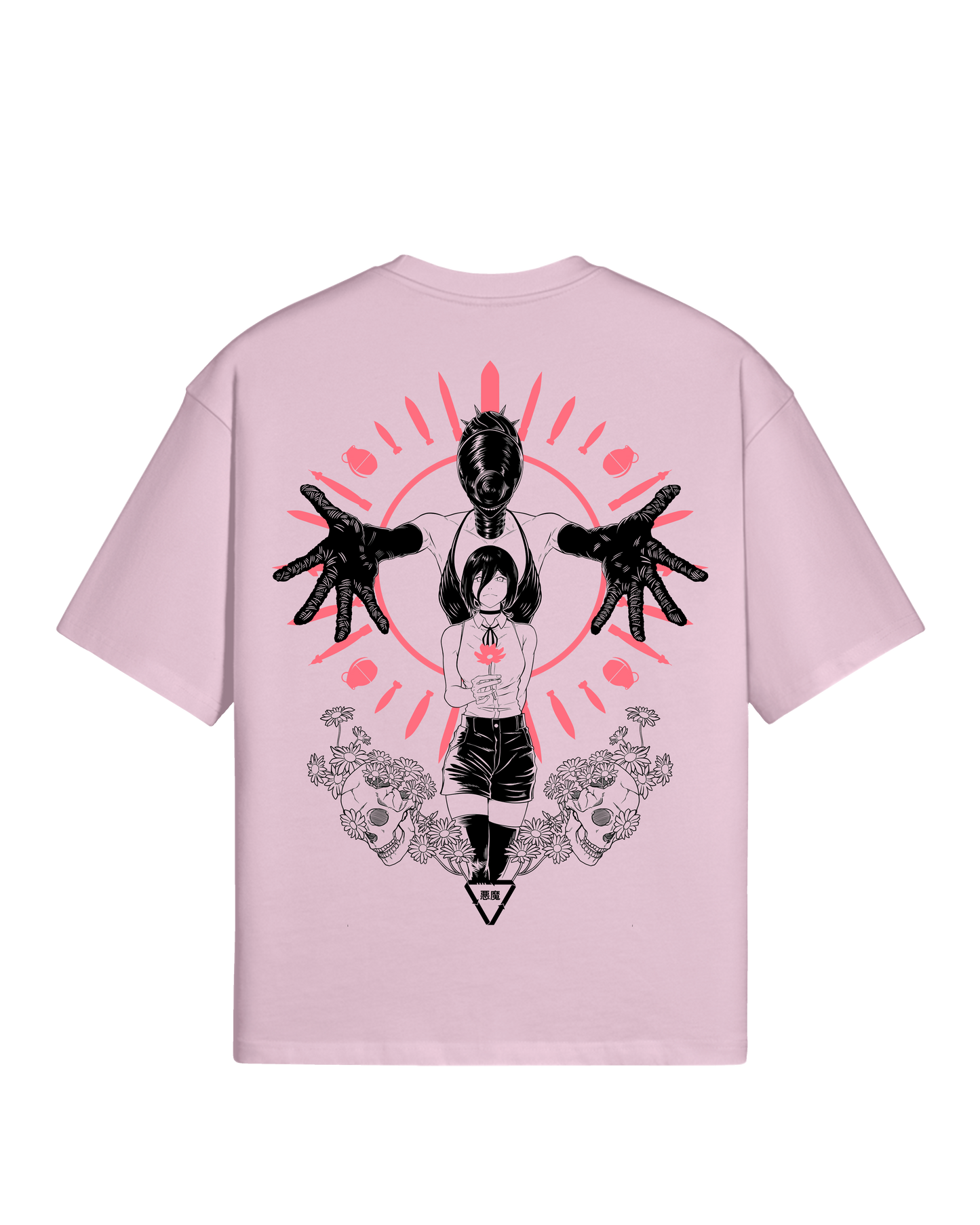 REZE - PREMIUM TEE