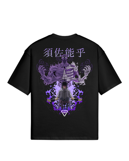 VENGEANCE - PREMIUM TEE
