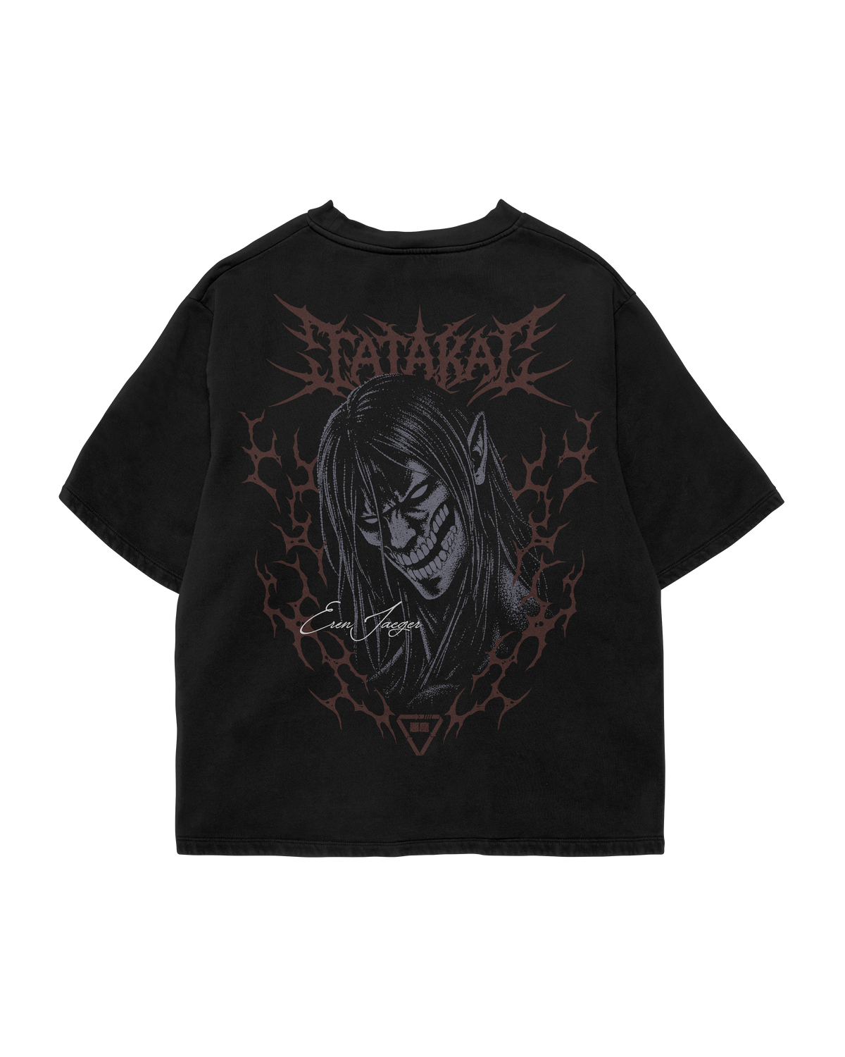 TATAKAI - PREMIUM TEE