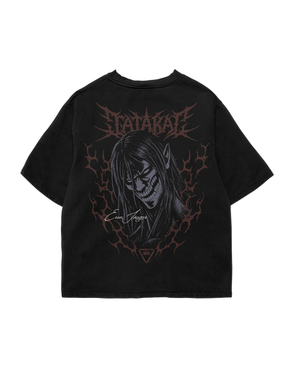 TATAKAI - PREMIUM TEE
