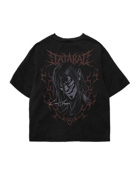 TATAKAI - PREMIUM TEE