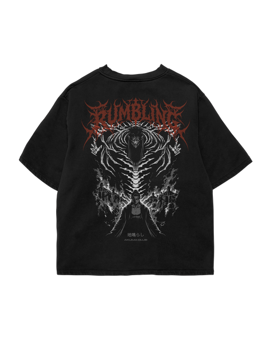 RUMBLING - PREMIUM TEE
