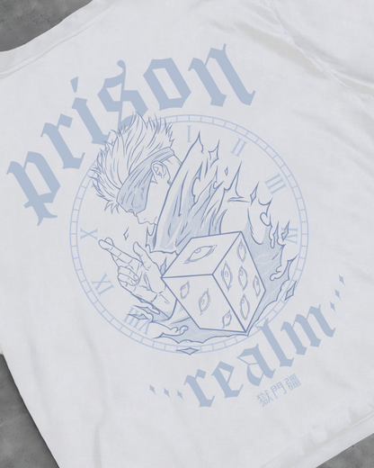 PRISON REALM - PREMIUM TEE