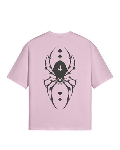 PHANTOM TROUPE #4 - PREMIUM TEE