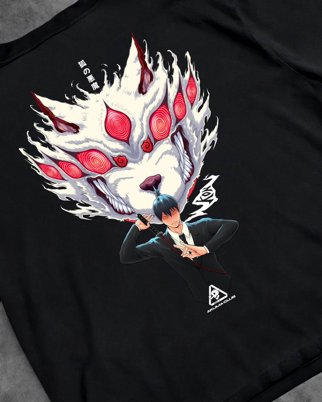 KON - PREMIUM TEE