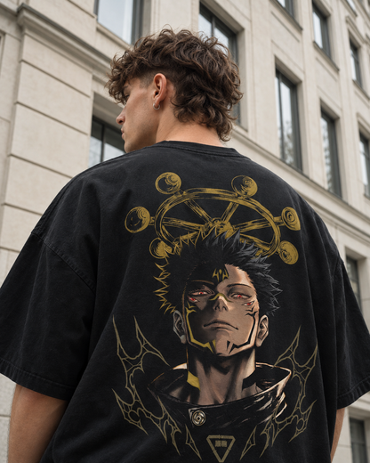 MEGUNA - PREMIUM TEE