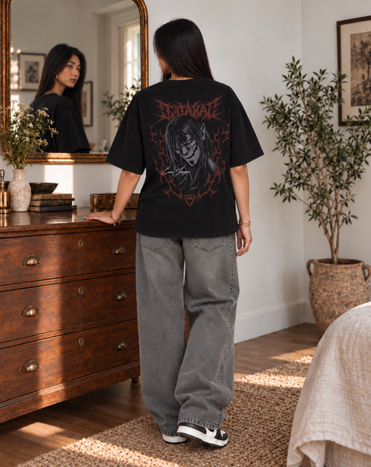 TATAKAI - PREMIUM TEE