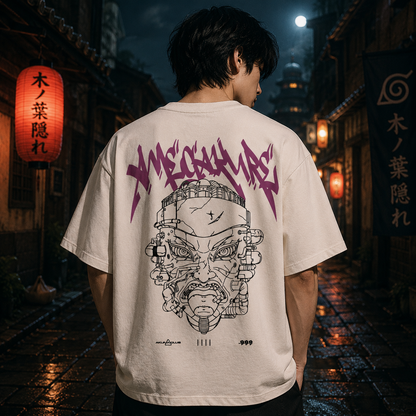 AMEGAKURE 2.0 - PREMIUM TEE