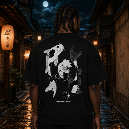 BROTHERS - PREMIUM TEE