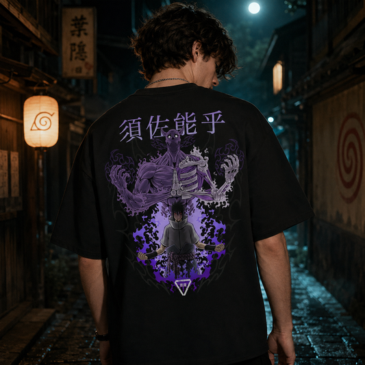 VENGEANCE - PREMIUM TEE
