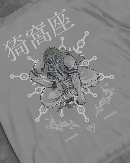 UPPER MOON 3 - PREMIUM TEE