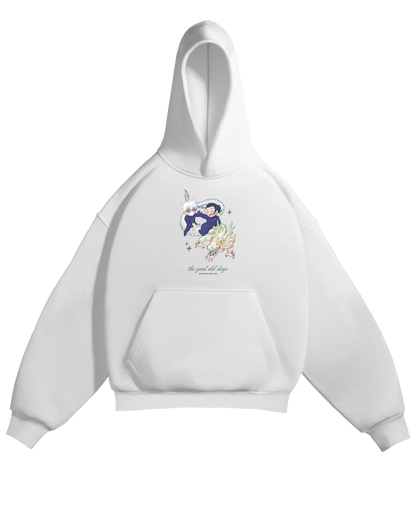 GOOD OLD DAYS - PERFECT HOODIE