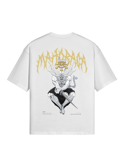 DIVINE GENERAL - PREMIUM TEE