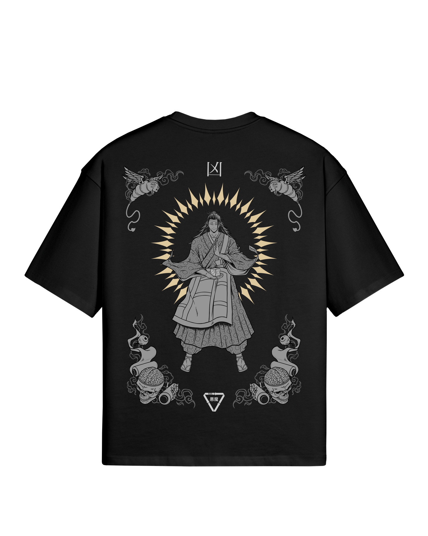 CULLING GAMES - PREMIUM TEE