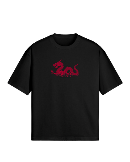 NIGHT GUY - PREMIUM TEE