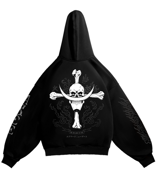WHITEBEARD LEGACY - PERFECT HOODIE