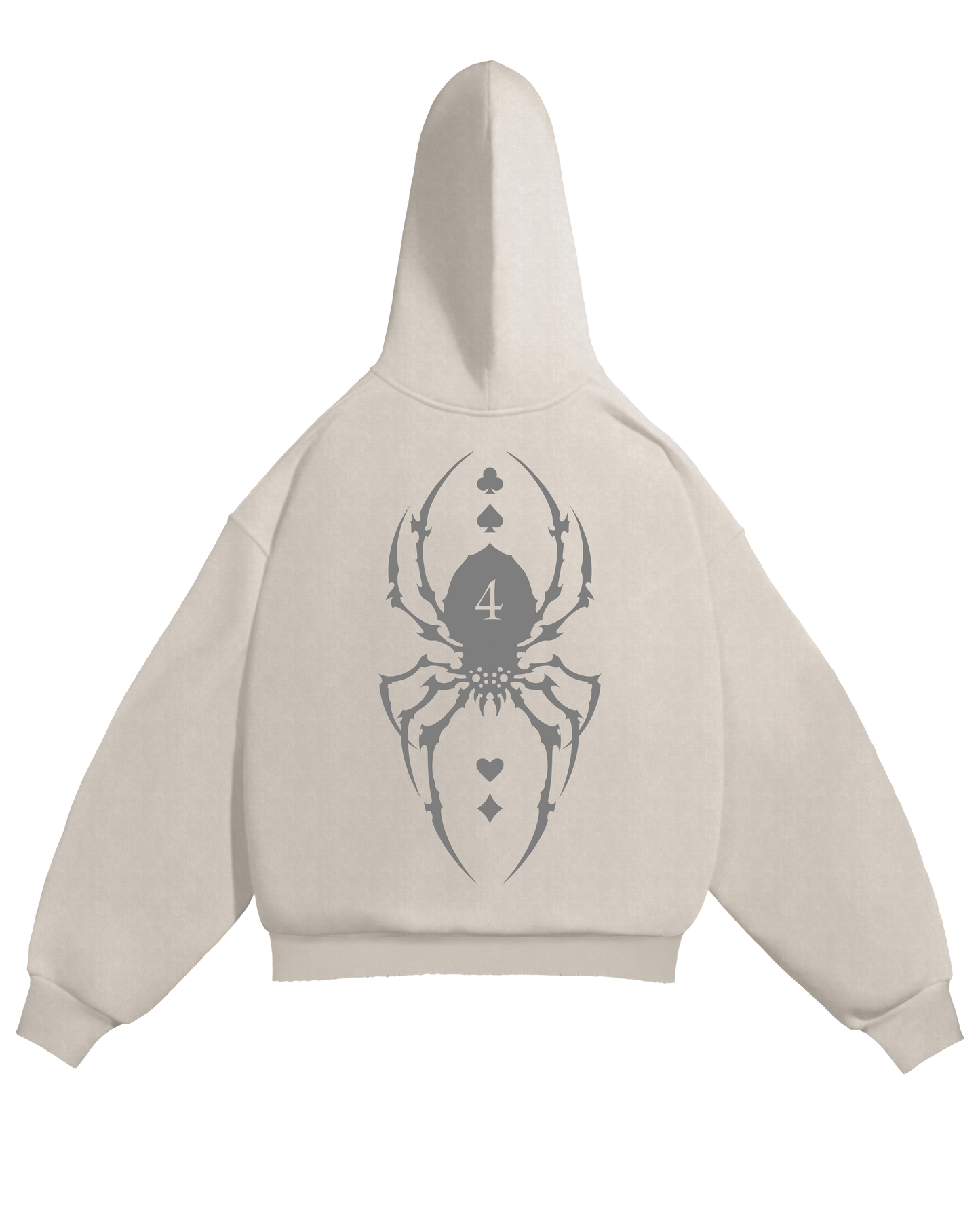 PHANTOM TROUPE #4 - PERFECT HOODIE