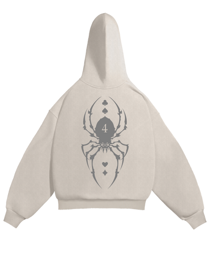 PHANTOM TROUPE #4 - PERFECT HOODIE