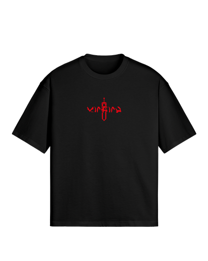 HUNK OF IRON - PREMIUM TEE