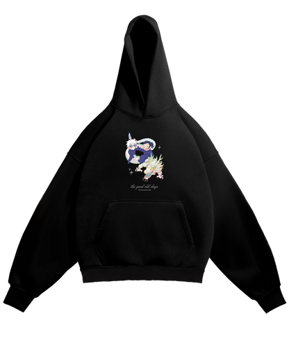 GOOD OLD DAYS - PERFECT HOODIE