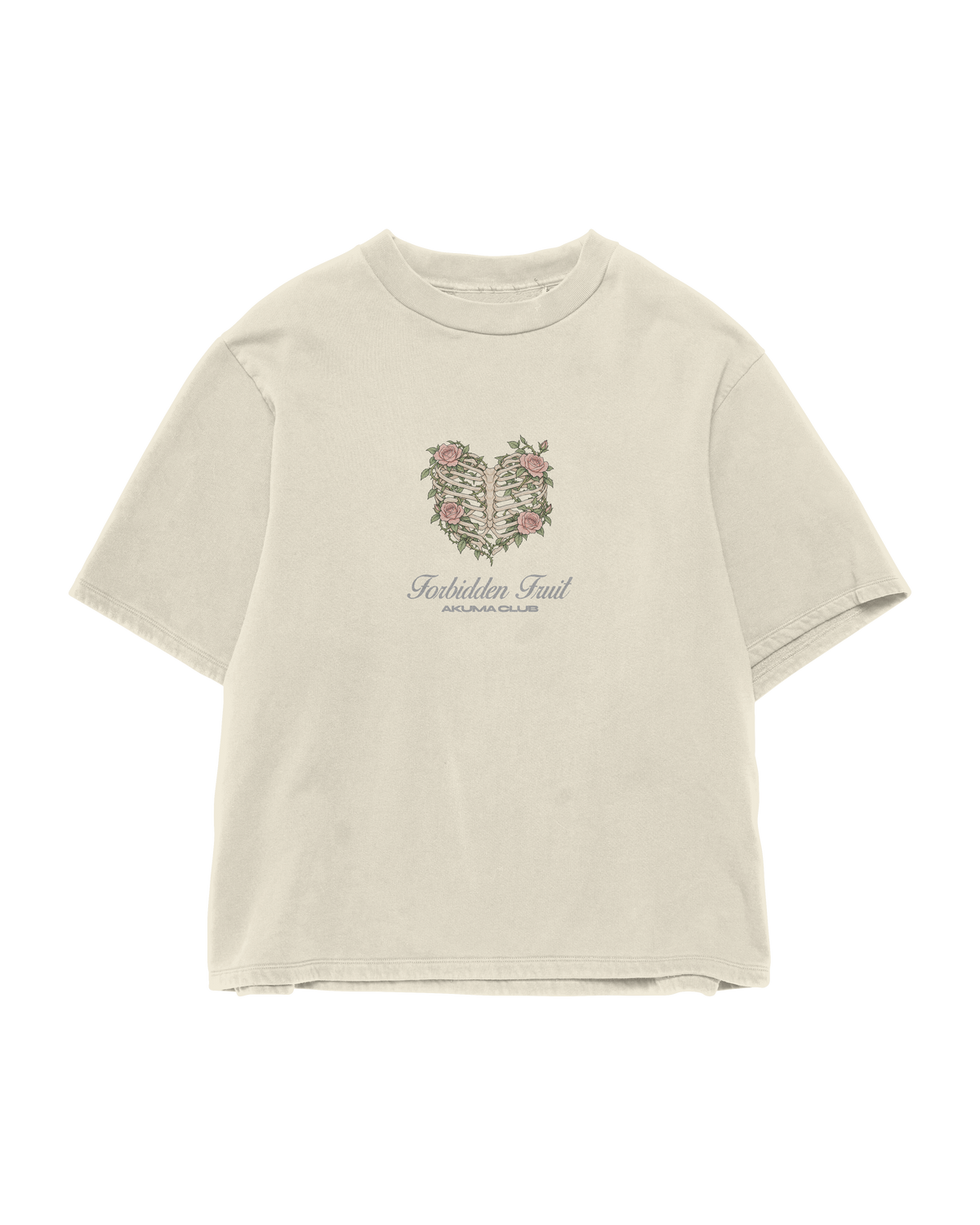 FORBIDDEN FRUIT - PREMIUM TEE
