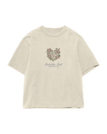 FORBIDDEN FRUIT - PREMIUM TEE