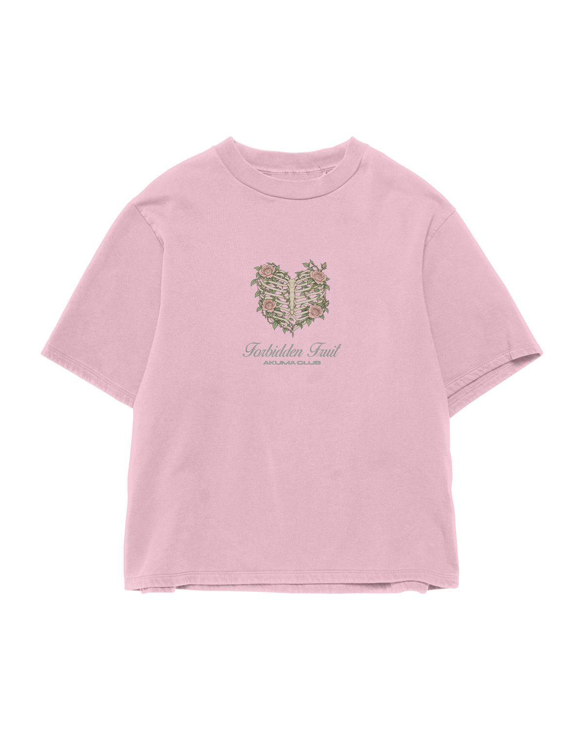 FORBIDDEN FRUIT - PREMIUM TEE