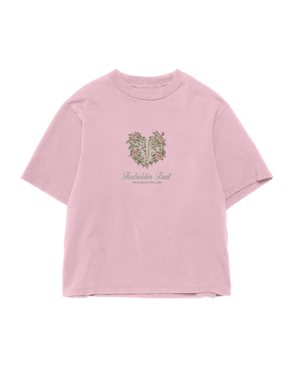 FORBIDDEN FRUIT - PREMIUM TEE
