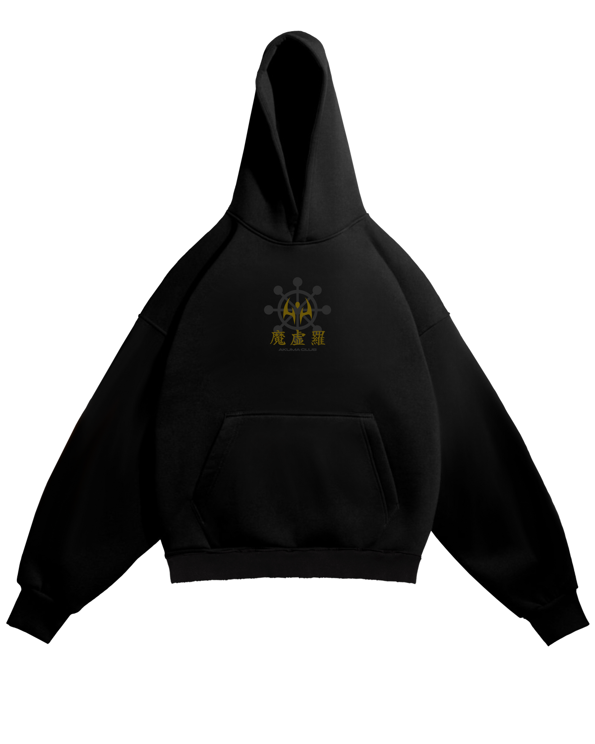 MEGUNA - PERFECT HOODIE