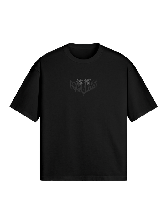 TILL I COLLAPSE -  PREMIUM TEE