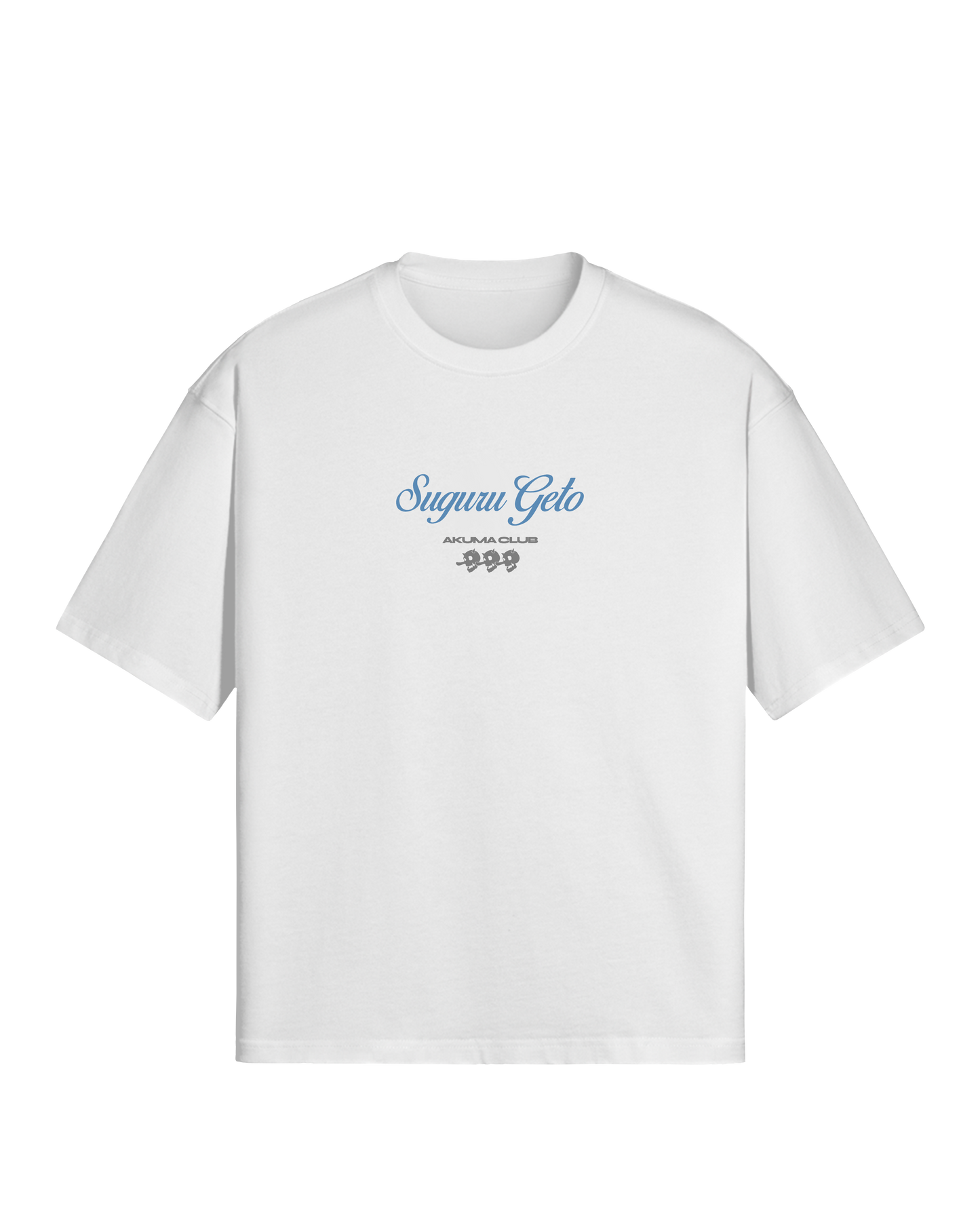 SUGURU GETO - PREMIUM TEE