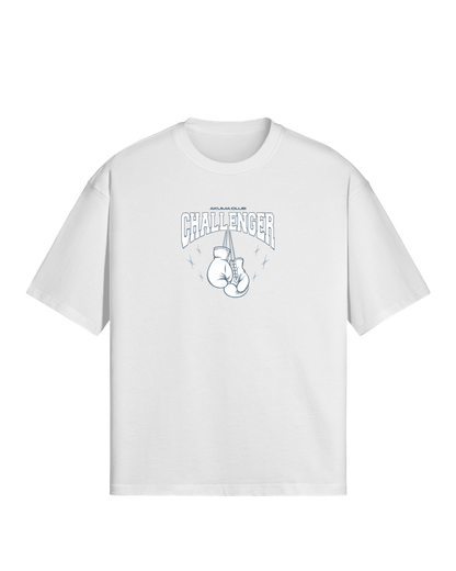 CHALLENGER - PREMIUM TEE