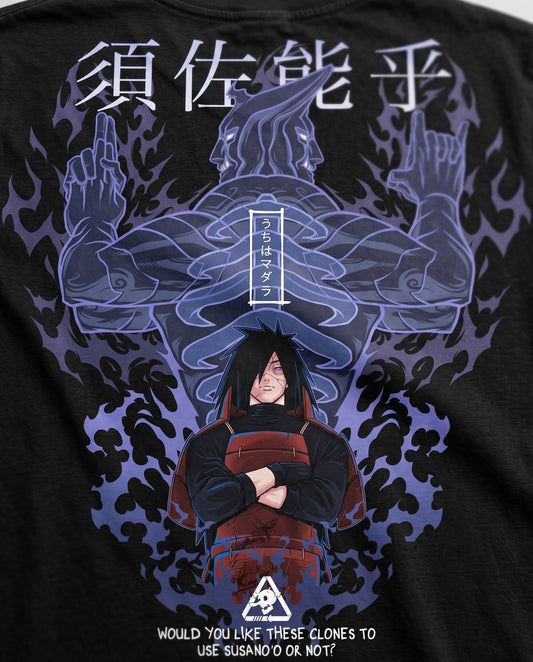 GHOST 2.0 -  PREMIUM TEE