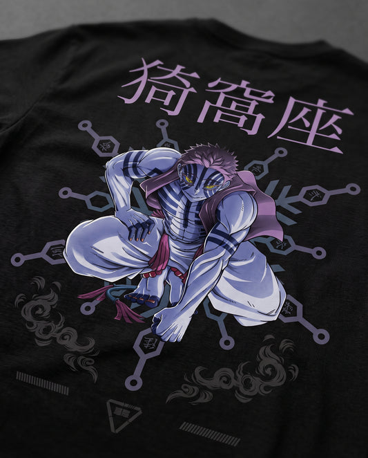 UPPER MOON 3 - PREMIUM TEE