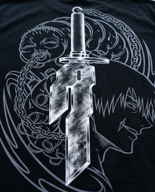 SPEAR OF HEAVEN - PREMIUM TEE