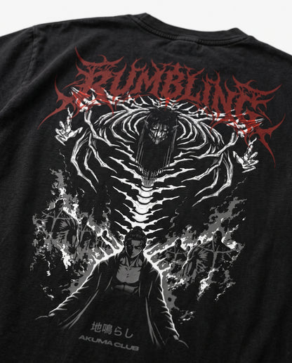 RUMBLING - PREMIUM TEE