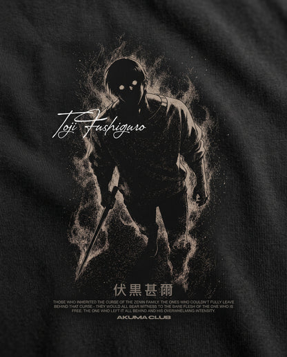 GHOST OF THE ZENIN - PREMIUM TEE