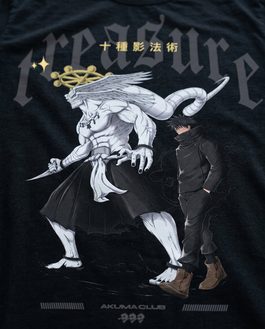 TREASURE - PREMIUM TEE