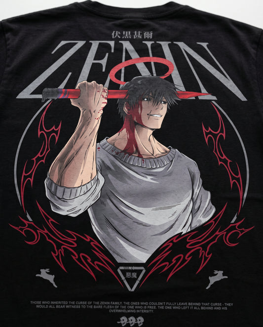ZENIN - PREMIUM TEE