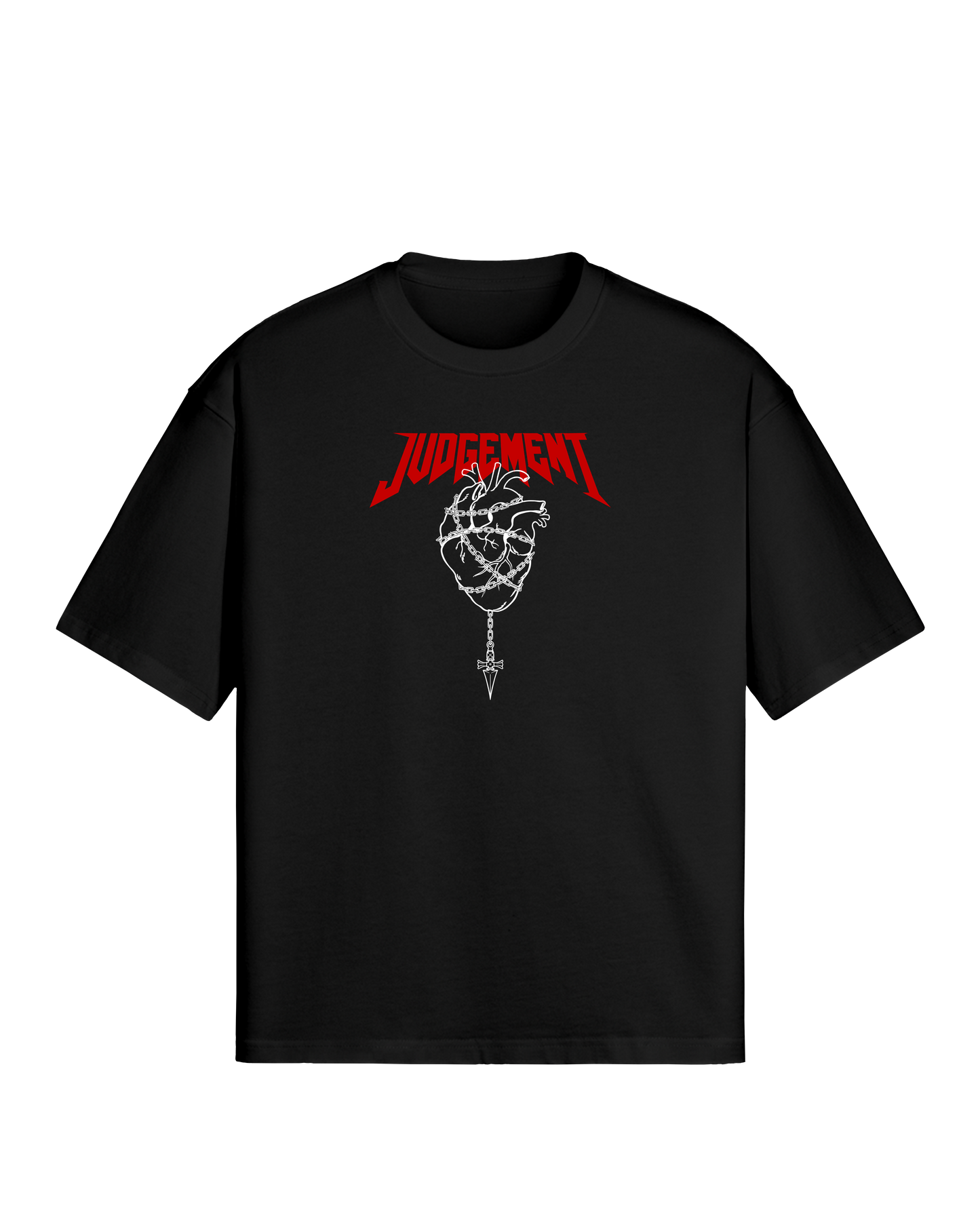 JUDGEMENT - PREMIUM TEE